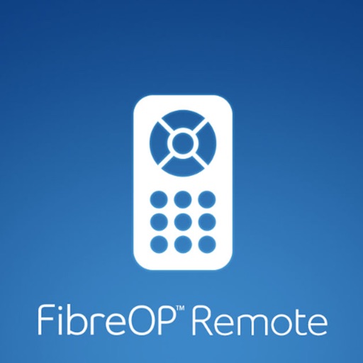 FibreOP Remote