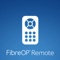 FibreOP Remote is a free app that allows you to turn your tablet and smartphone into a remote control for your FibreOP TV service