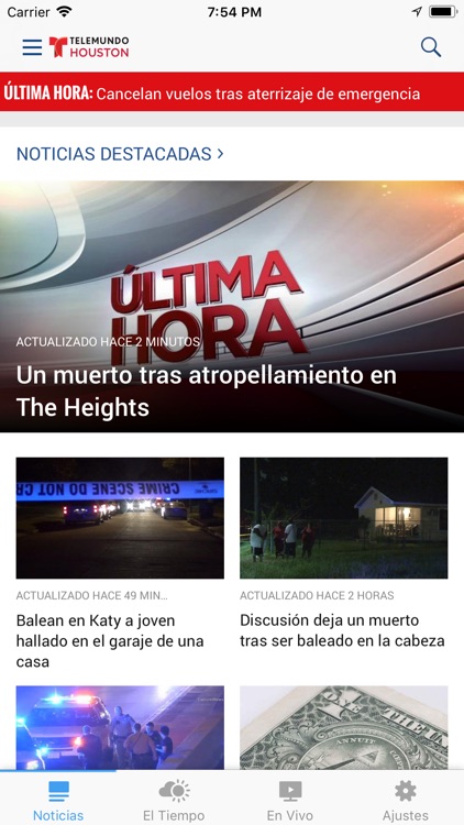 Telemundo Houston