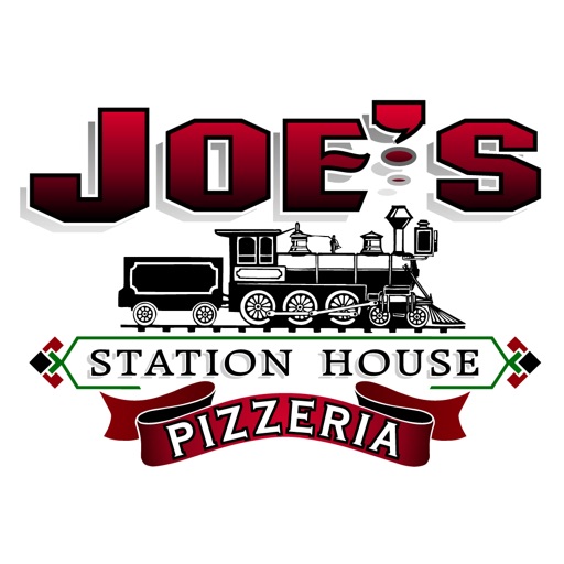 Joe's Station House Pizzeria icon