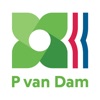 P van Dam