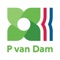 Welcome to the P van Dam mobile app