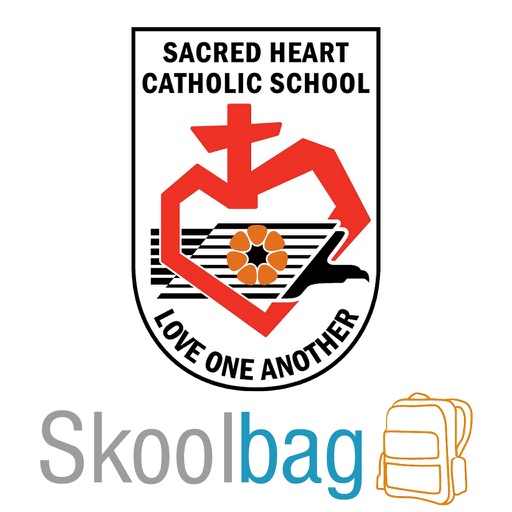 Sacred Heart Catholic Primary School Woodroffe icon