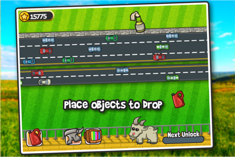 Goat Mechanic screenshot 3