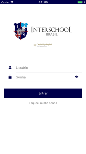 Interschool Brasil(圖1)-速報App