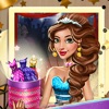 Icon Fashion Girl Dress Up Party
