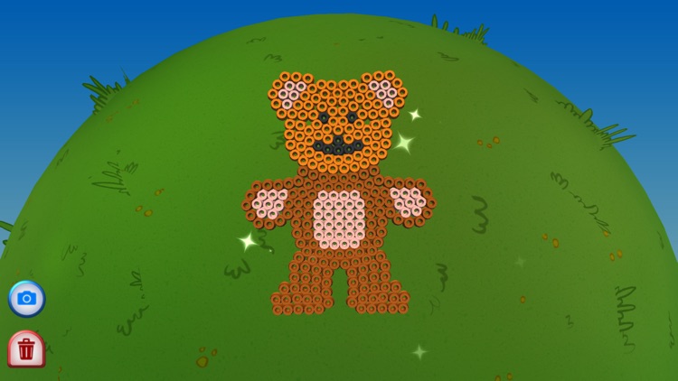 Hama Universe screenshot-5