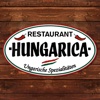 Restaurant Hungarica Erfurt