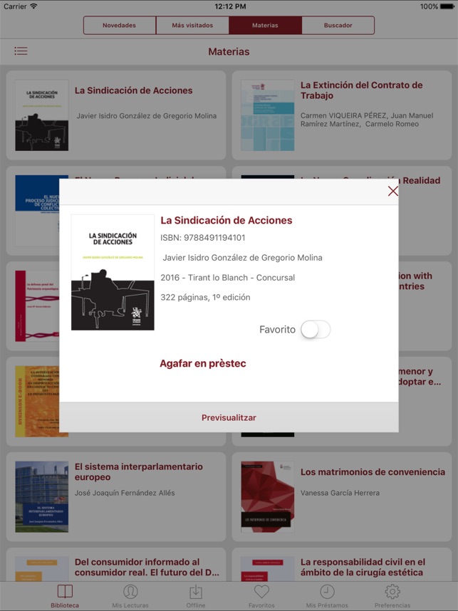 ICAT Biblioteca Virtual(圖1)-速報App