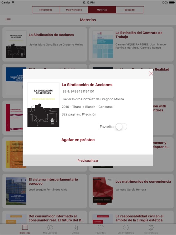 ICAT Biblioteca Virtual