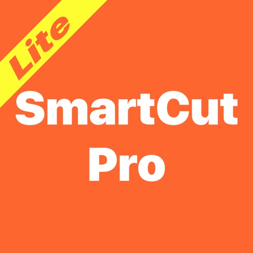 SmartCutPro Lite