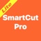 SmartCut Pro FREE helps you plan various projects, from simple woodworking DIY jobs to complex, construction designs