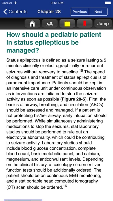 The NeuroICU Book, 2/E screenshot 3