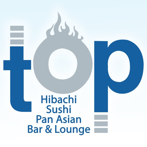 Top Hibachi Icon