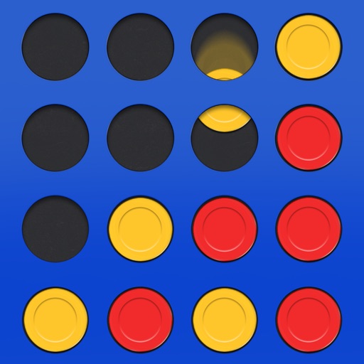 Match 4 - Connect Four In A Row