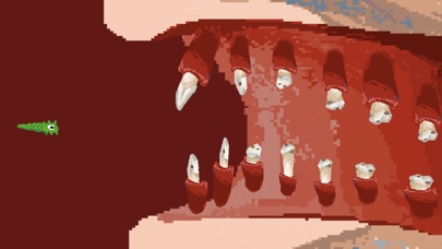 Bad Teeth screenshot 2