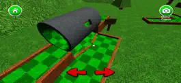 Game screenshot Mini Golf 3D: Classic hack