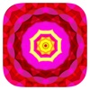 Hippie Wallpaper Overlays Maker Pro