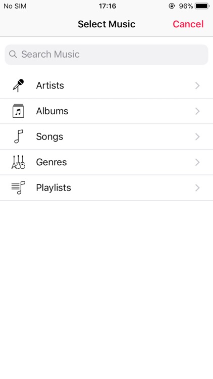 Winhancer Music Player