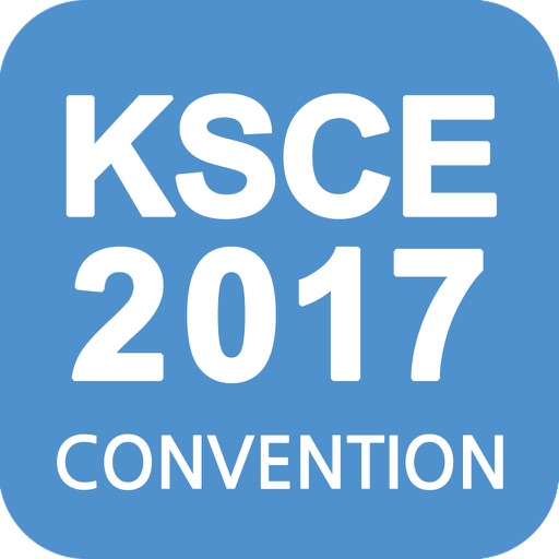 KSCE 2017