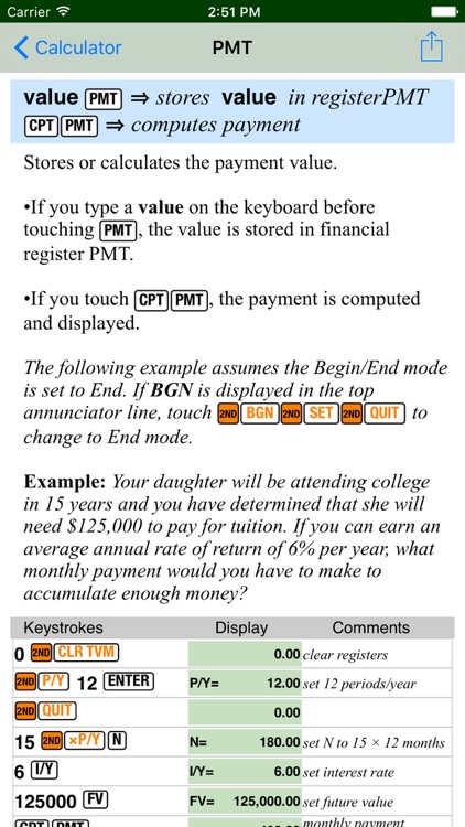 BA Finance Plus screenshot-4