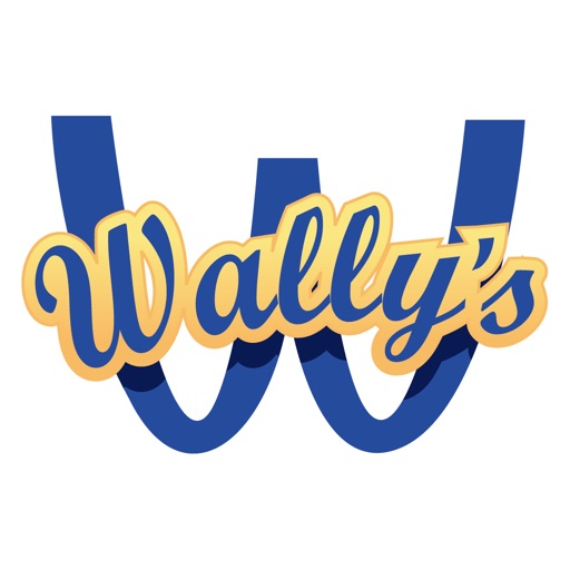 Wally's Restaurant icon