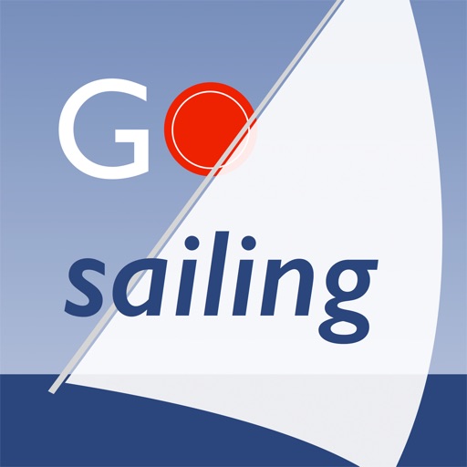 Go Sailing: learn to sail Icon