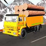 Cargo Truck- Lái xe mô phỏng