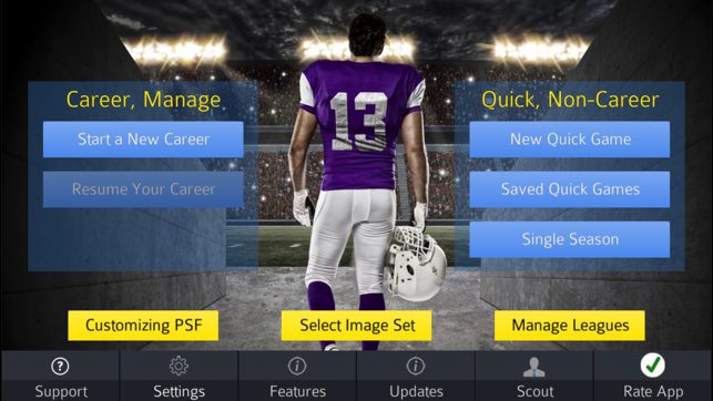 Pro Strategy Football 2019(圖1)-速報App