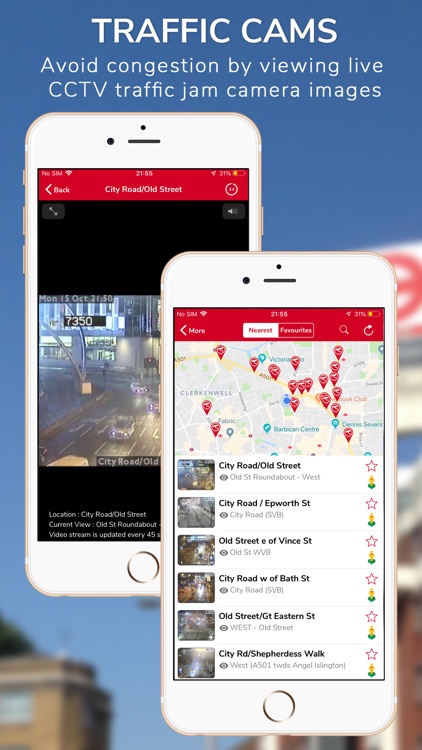London Live Bus Countdown screenshot-6