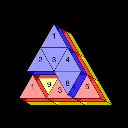 Trifecta Tiles Читы