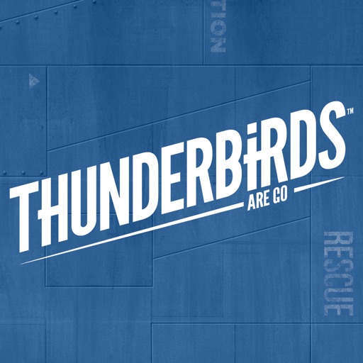 Thunderbirds Are Go Magazine