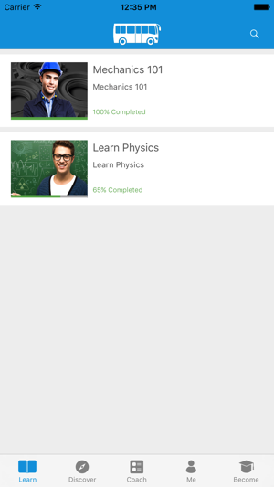 Learn Mechanics and Physics(圖1)-速報App