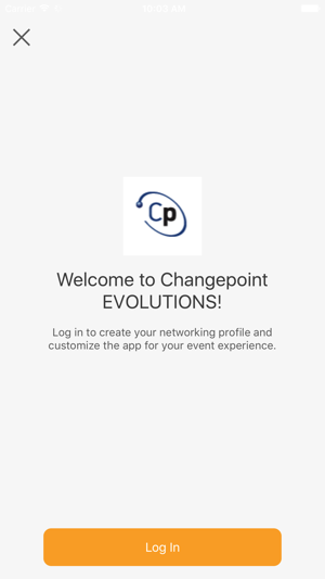 Changepoint EVOLUTIONS(圖3)-速報App