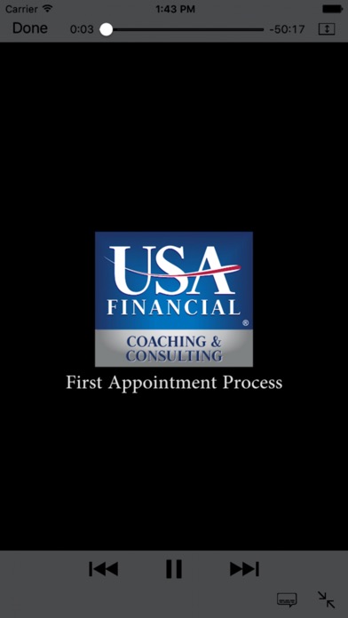 Advisor App by USA Financial screenshot 3