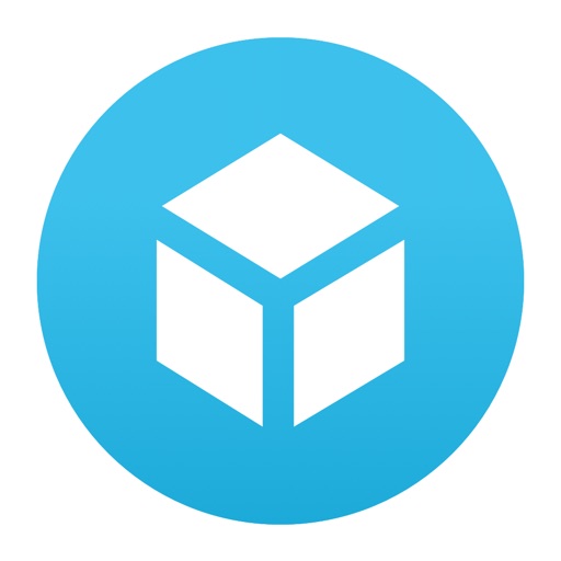 Sketchfab Icon