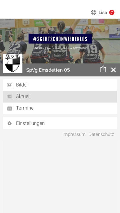 SpVg Emsdetten 05