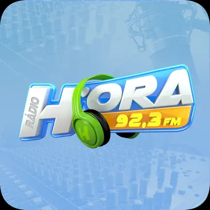 Rádio Hora Читы