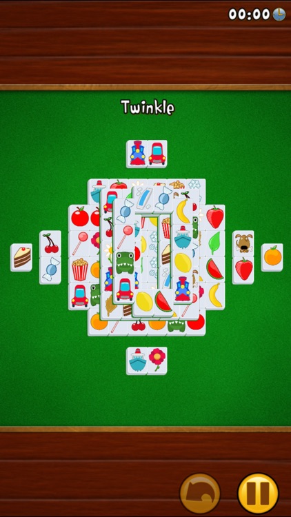 Top Mahjong screenshot-3