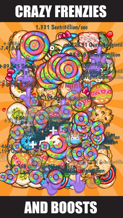 Cookies Inc. - Idle Tycoon
