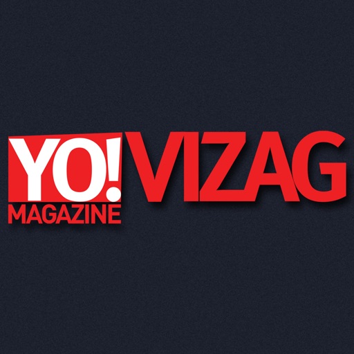 Yo Vizag icon