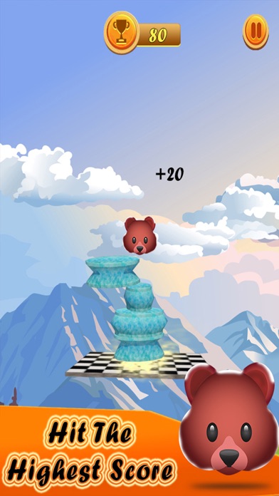 Heap Jump - Pro screenshot 3