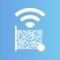 Icon QR Wifi Generator