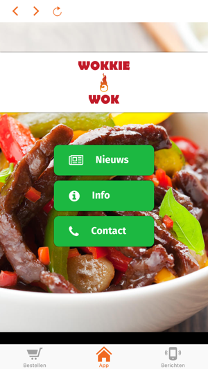 Wokkie Wok (Barendrecht)(圖2)-速報App