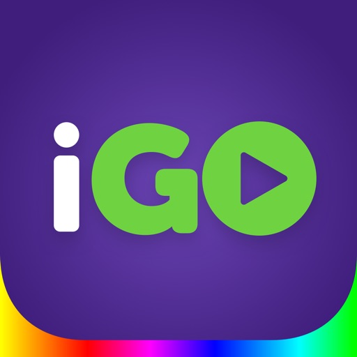 iGO.Live Icon