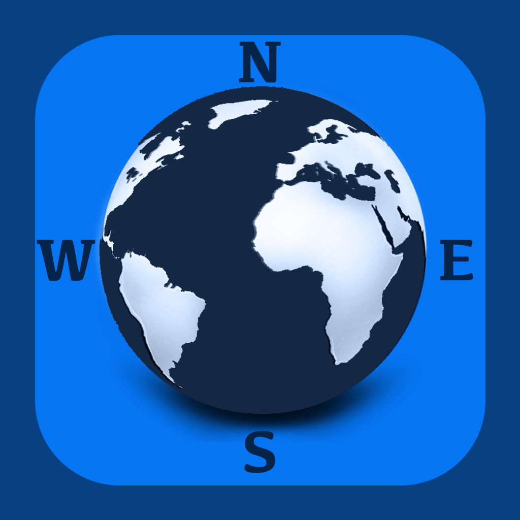 Get GPS Direction® for iOS, iPhone, iPad Aso Report