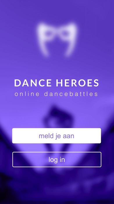 Dance Heroes screenshot 2