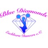 Blue Diamonds Eschborn