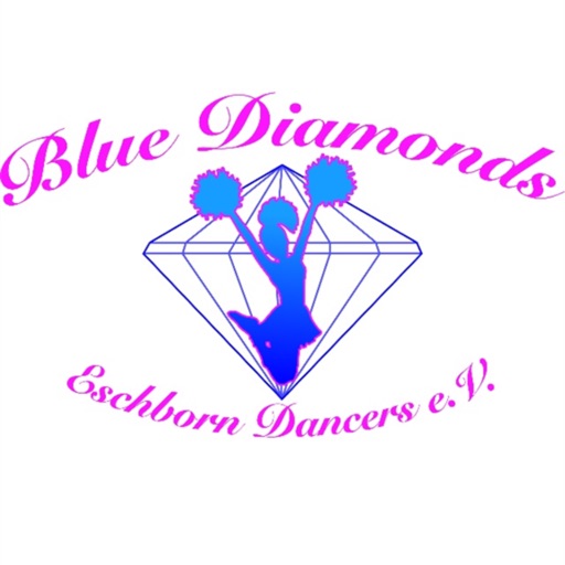 Blue Diamonds Eschborn