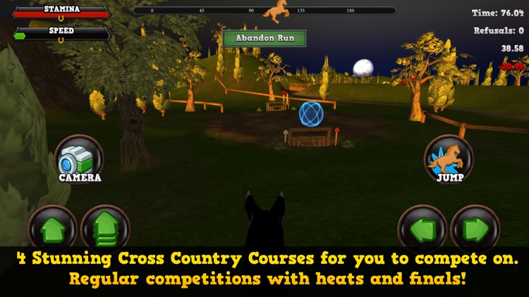 Horse Academy 3D
